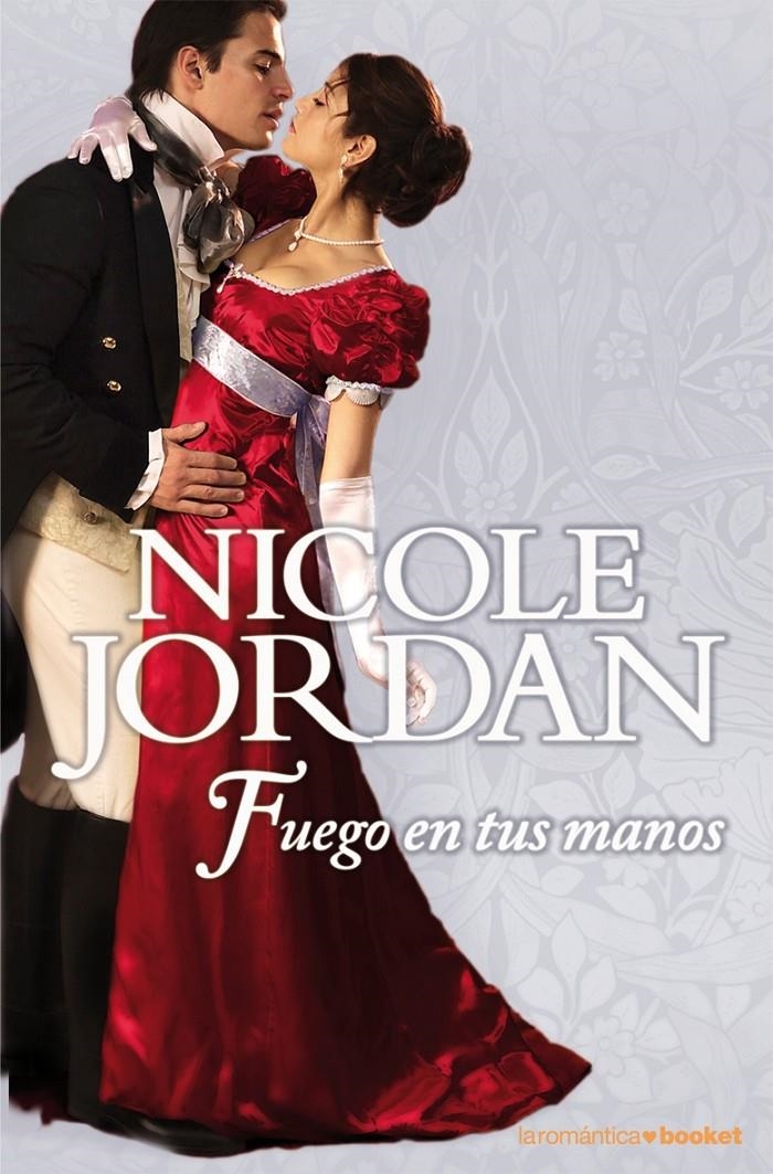 FUEGO EN TUS MANOS | 9788408074908 | JORDAN, NICOLE