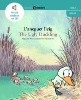 ANEGUET LLEIG/THE UGLY DUCKLING | 9788424626693 | ANDERSEN, HANS CHRISTIAN