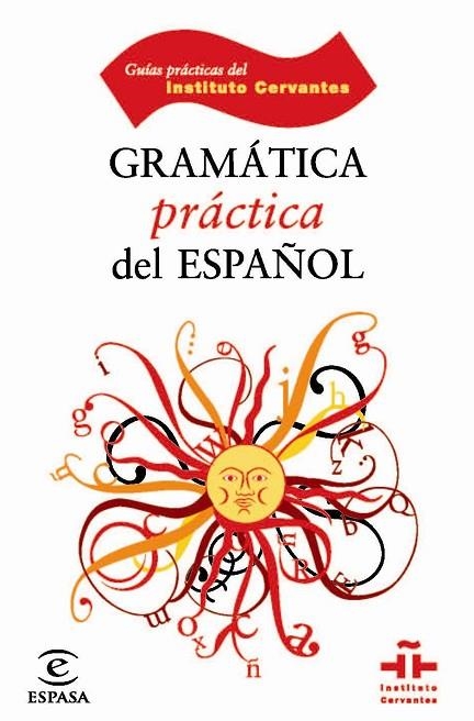 GRAMATICA PRACTICA DEL ESPAÑOL | 9788467025927 | VV,AA