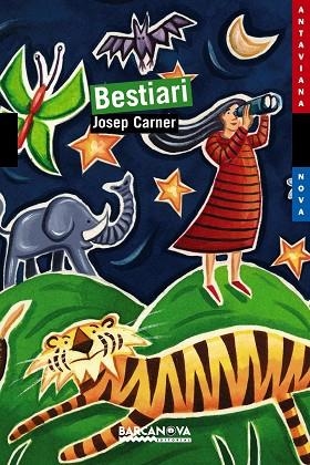 BESTIARI | 9788448920210 | CARNER, JOSEP