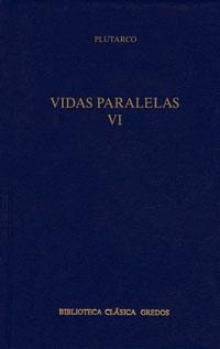 VIDAS PARALELAS | 9788424928810 | PLUTARCO