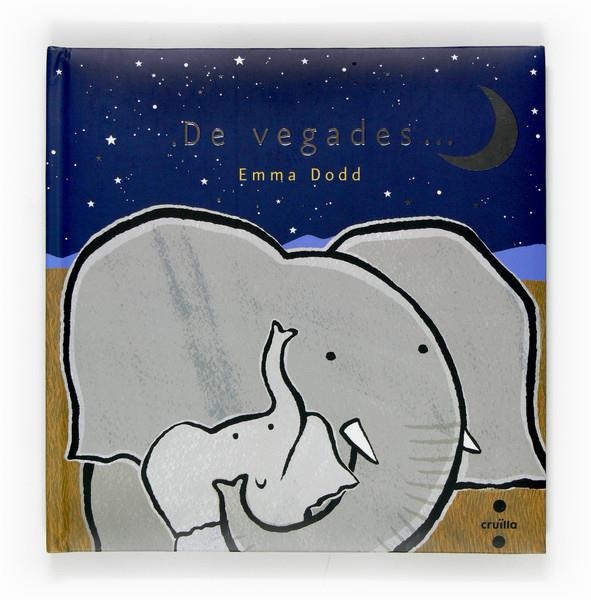 DE VEGADES... | 9788466118347 | DODD, EMMA