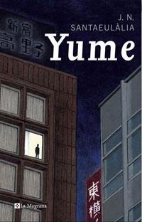 YUME | 9788489662834 | J.N. SANTAEULALIA