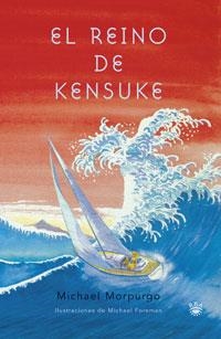 EL REINO DE KENSUKE | 9788489662650 | MICHAEL MORPURGO