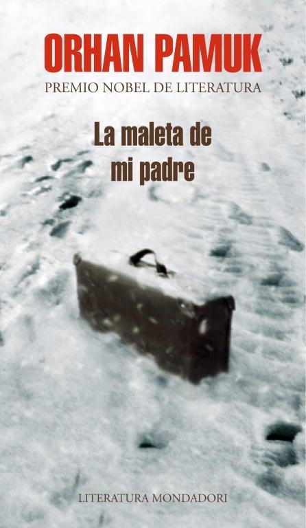 MALETA DE MI PADRE, LA | 9788439720959 | PAMUK, ORHAN