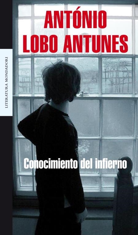 EL CONOCIMIENTO DEL INFIERNO | 9788439720904 | LOBO ANTUNES, ANTONIO