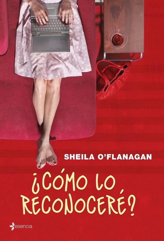 COMO LO RECONOCERE? | 9788408074960 | O'FLANAGAN, SHEILA