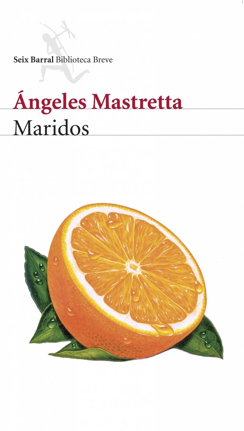 MARIDOS | 9788432212451 | MASTRETTA, ANGELES