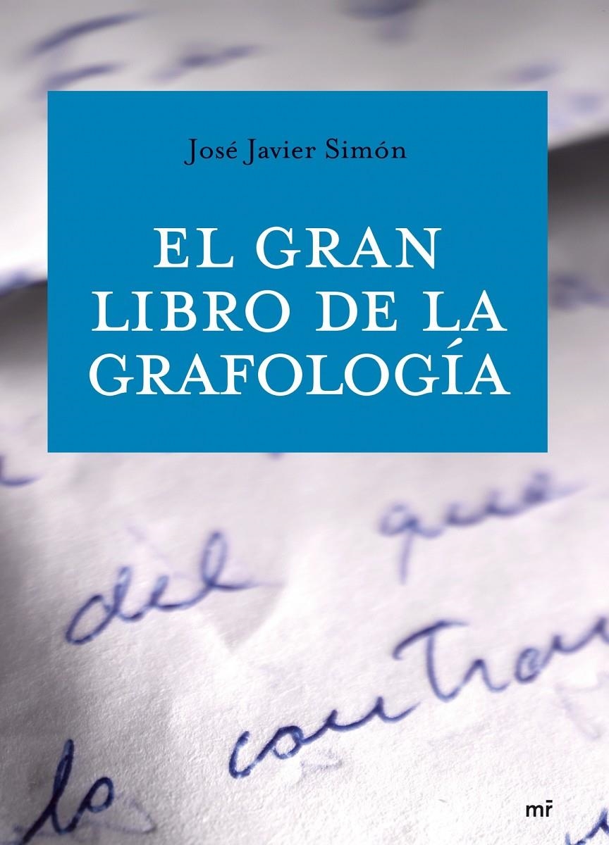 EL GRAN LIBRO DE LA GRAFOLOGIA | 9788427034020 | SIMON, JOSE JAVIER