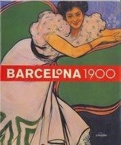 BARCELONA 1900 | 9788497854139 | AA. VV.