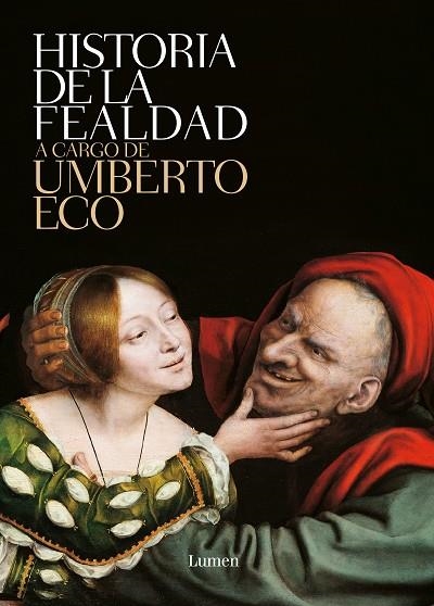 HISTORIA DE LA FEALDAD | 9788426416346 | UMBERTO ECO