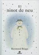 EL NINOT DE NEU | 9788424624293 | BRIGGS, RAYMOND