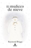 EL MUÑECO DE NIEVE | 9788424624309 | BRIGGS, RAYMOND