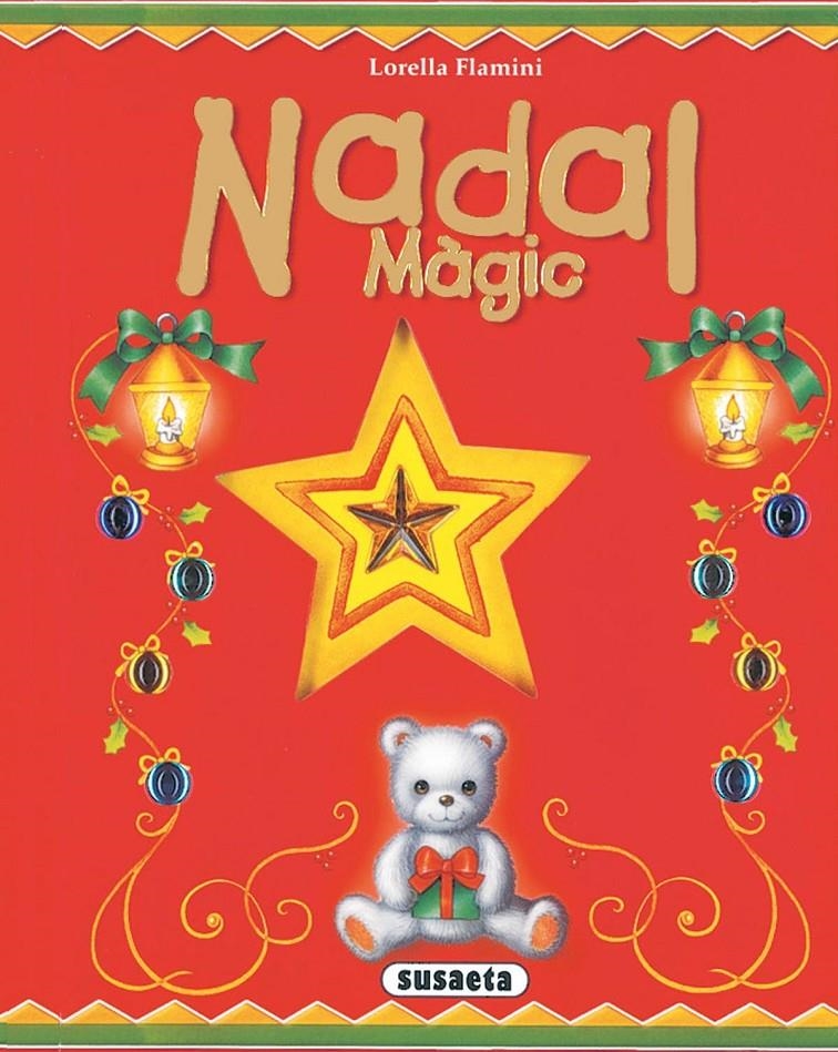 NADAL MAGIC | 9788430555765 | FLAMINI, LORELLA