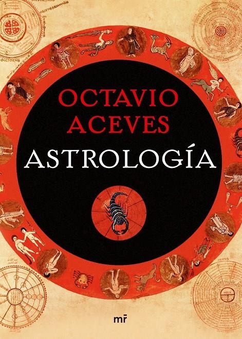 ASTROLOGIA | 9788427034068 | ACEVES. OCTAVIO