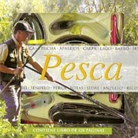 PESCA CAIXA | 9788430559497 | HOLZER, DAVID