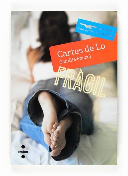 CARTES DE LO | 9788466118491 | POUZOL, CAMILLE