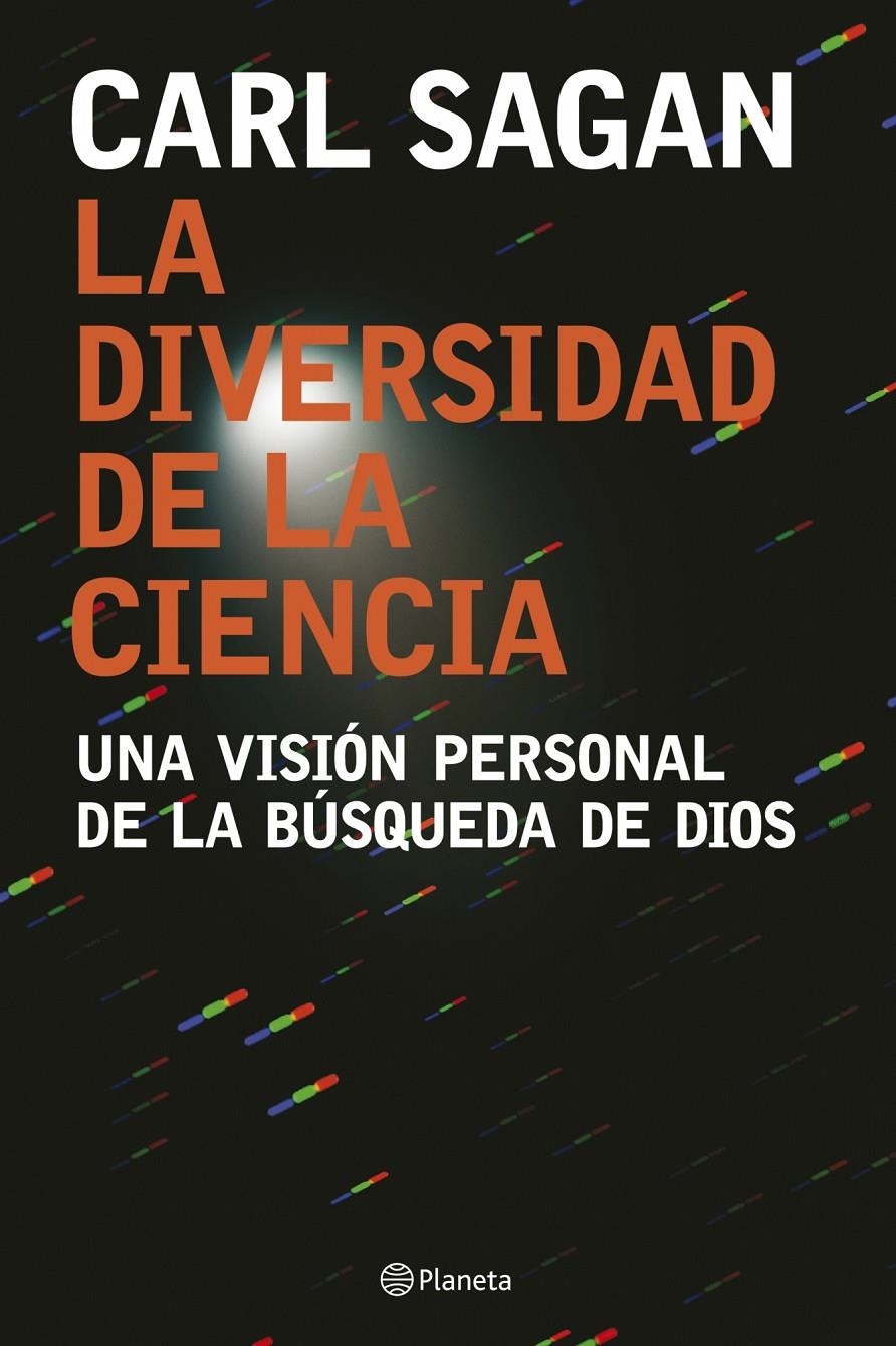 DIVERSIDAD DE LA CIENCIA, LA | 9788408074557 | SAGAN, CARL