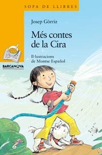 MES CONTES DE LA CIRA | 9788448920852 | GORRIZ, JOSEP