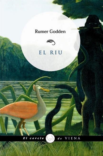 EL RIU | 9788483304549 | RUMER GODDEN