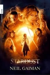 STARDUST | 9788496791558 | NEIL GAIMAN