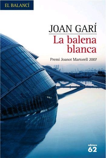 BALENA BLANCA, LA | 9788429760460 | GARI, JOAN