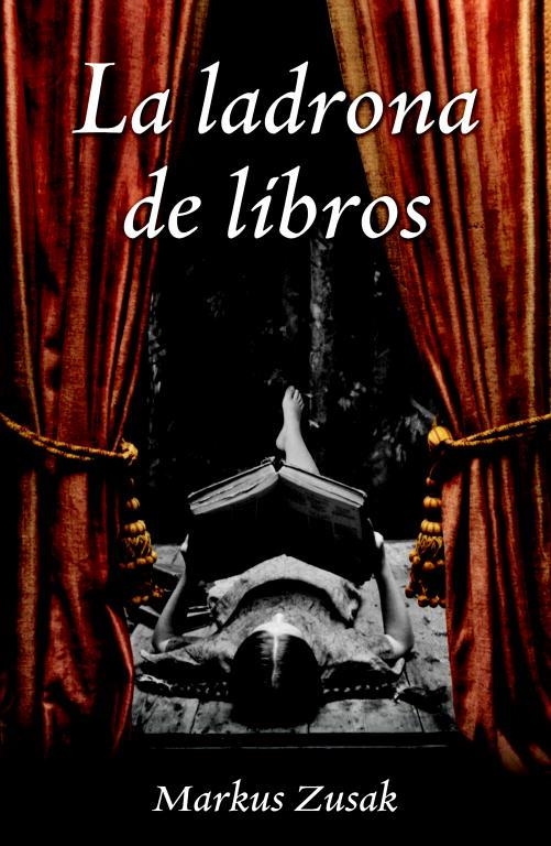 LA LADRONA DE LIBROS | 9788426416216 | Markus Zusak