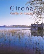 GIRONA CRUILLA DE TRESORS | 9788497853965 | JOAN FONOLLERS