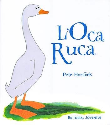 OCA RUCA, L' | 9788426136312 | HORACEK, PETR