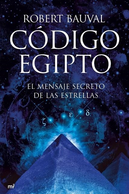 CODIGO EGIPTO | 9788427033900 | BAUVAL, ROBERT