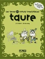 TAURE LES TEVES 12 VIRTUTS IRRESISTIBLES | 9788496944138 | ROSÉS COLLADO, LAIA