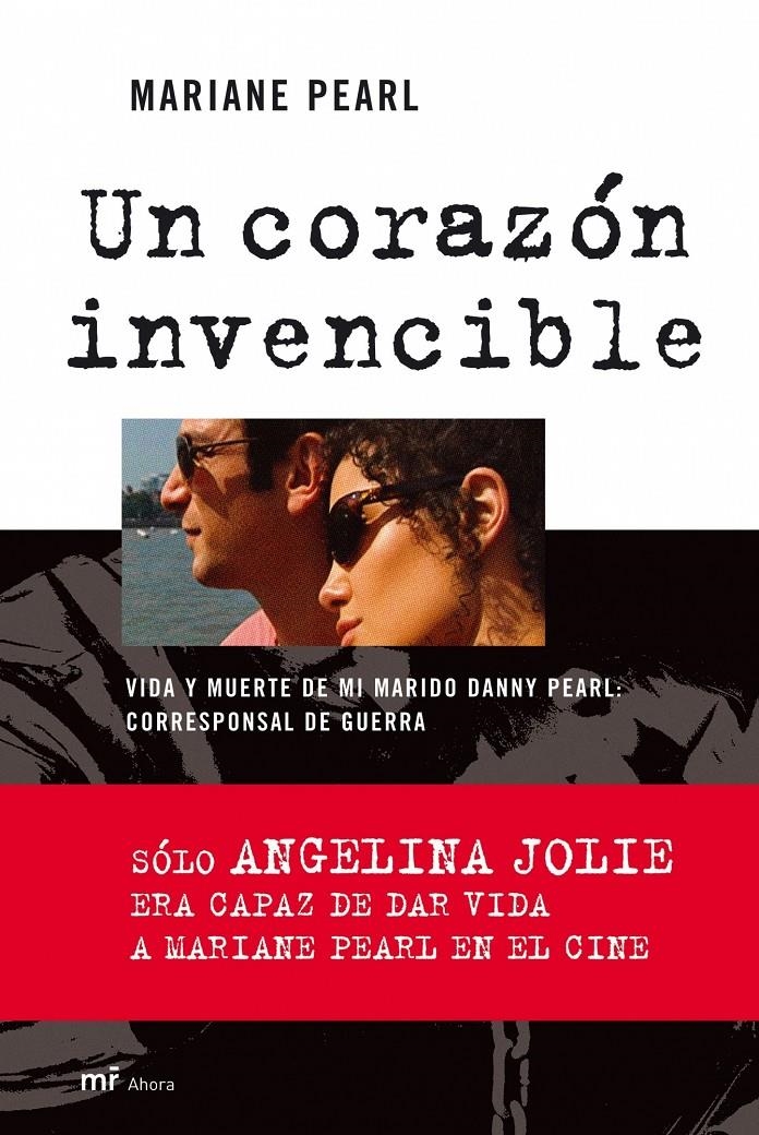 UN CORAZON INVENCIBLE | 9788427033832 | PEARL, MARIANE