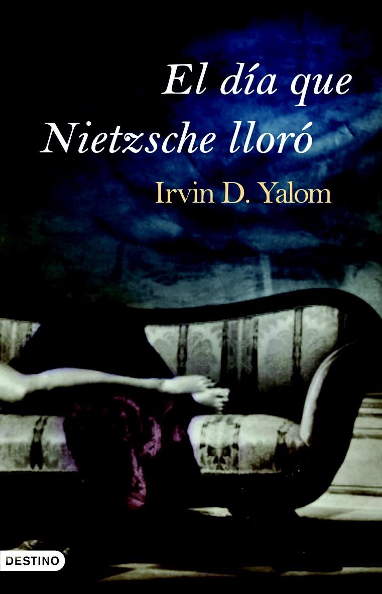 EL DIA QUE NIETZSCHE LLORO | 9788423340156 | YALOM, IRVIN D.