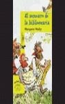 EL SECUESTRO DE LA BIBLIOTECARIA | 9788420449135 | MAHY, MARGARET