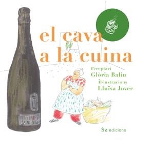 EL CAVA A LA CUINA | 9788493537784 | BALIU, GLÒRIA