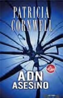 ADN ASESINO | 9788496778443 | CORNWELL, PATRICIA