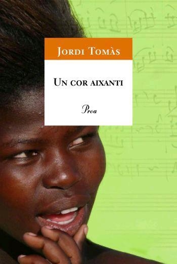 COR AIXANTI, UN | 9788484371151 | JORDI TOMAS