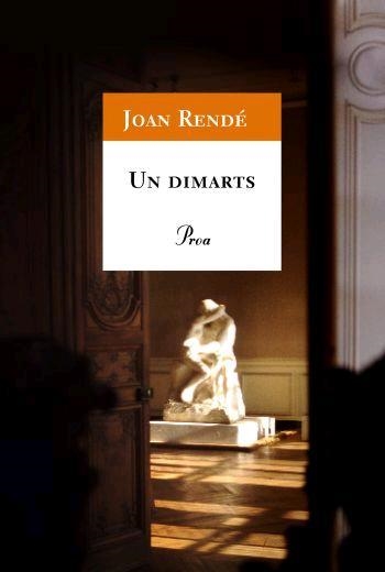 DIMARTS, UN | 9788484371175 | RENDE, JOAN