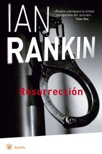 RESURRECCION | 9788498670158 | RANKIN, IAN