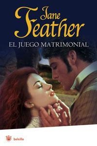 EL JUEGO MATRIMONIAL | 9788498670172 | FEATHER, JANE