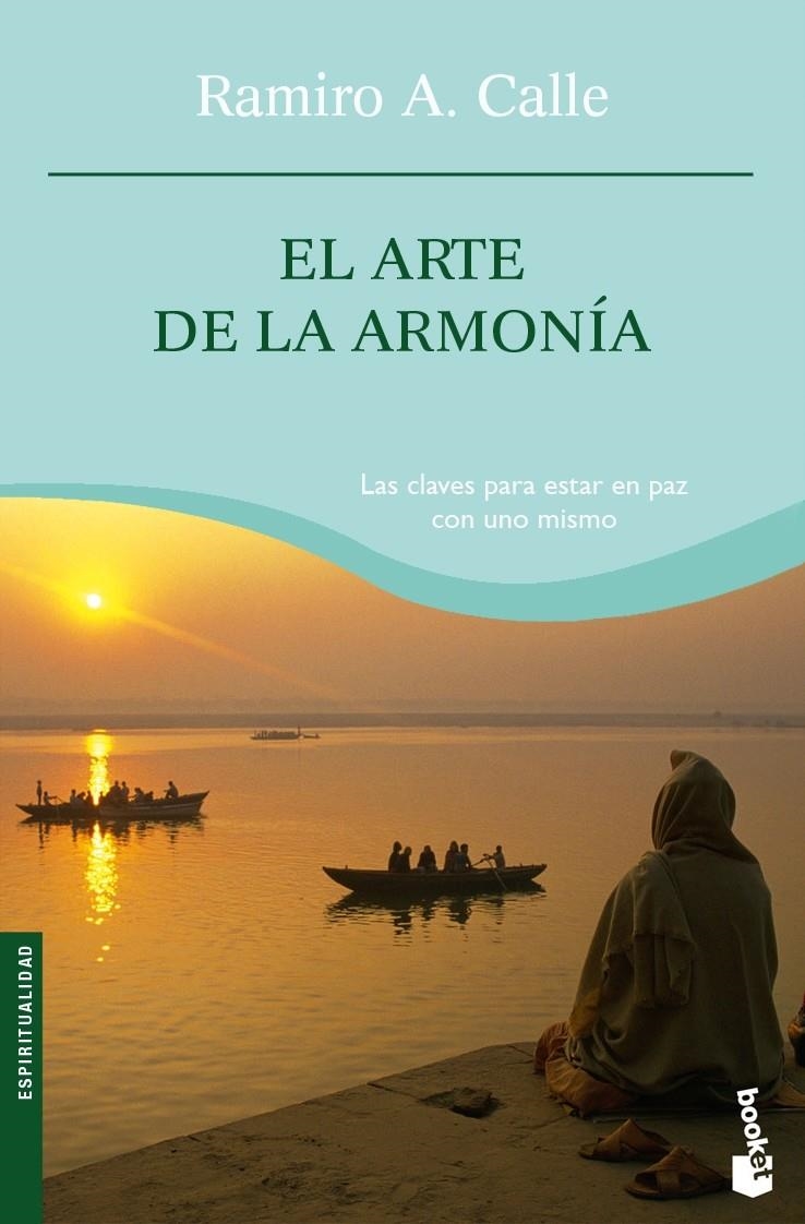 EL ARTE DE LA ARMONIA | 9788427034136 | RAMIRO CALLE A