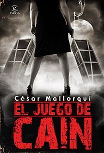 EL JUEGO DE CAIN | 9788467026641 | MALLORQUI, CESAR