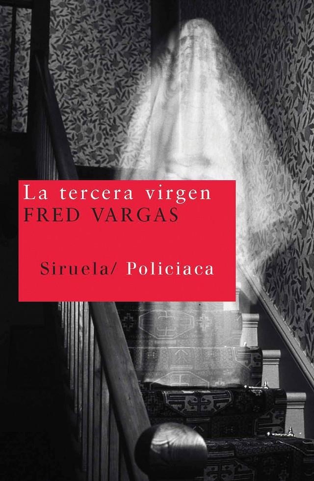 TERCERA VIRGEN, LA | 9788498411614 | VARGAS, FRED