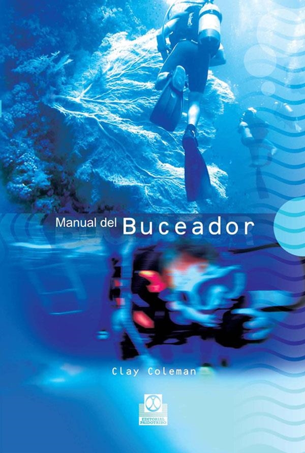 MANUAL DEL BUCEADOR | 9788480199803 | COLEMAN, CLAY