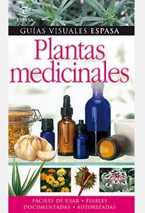 PLANTAS MEDICINALES | 9788467026078 | AA. VV.