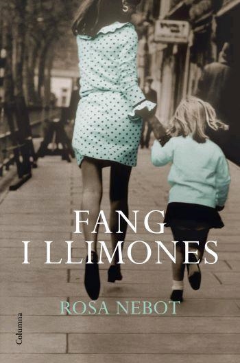 FANG I LLIMONES | 9788466409025 | NEBOT, ROSA