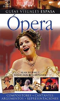 OPERA | 9788467026054 | AA. VV.