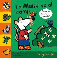 MAISY VA AL CAMP, LA | 9788479015459 | COUSINS, LUCY