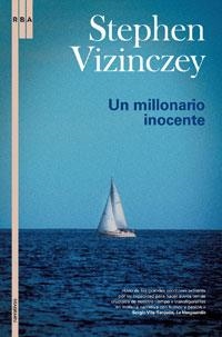 MILLONARIO INOCENTE, UN | 9788479016470 | VIZINCZEY, STEPHEN