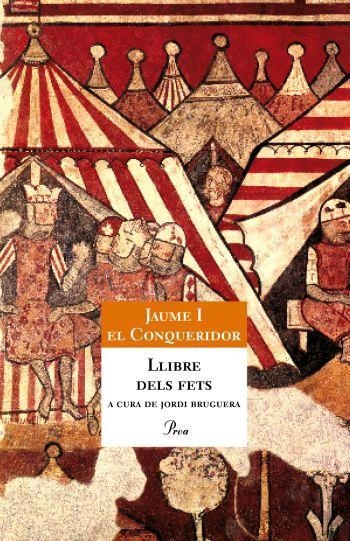 LLIBRE DELS FETS | 9788484371434 | JAUME I EL CONQUERIDOR